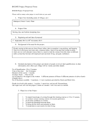 — available on capstone project master's paper webpage. 18 Printable Project Proposal Sample For Students Forms And Templates Fillable Samples In Pdf Word To Download Pdffiller