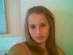 Danielle Christine Maudsley (1991-2013)