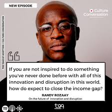 Culture Conversation (podcast)