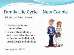A Brief Overview Of Definitions And Statistics The Family Life Cycle Use Handout How The Family Life Cycle Affects Parenting And Children Beside Ppt Download