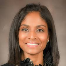 Lavanya PALAVALLI PARSONS