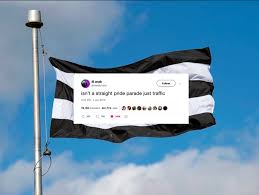 The way that bisexual people can blend into the straight community and the. The Best Straight Pride Memes For When You Want To Dunk On Bigots
