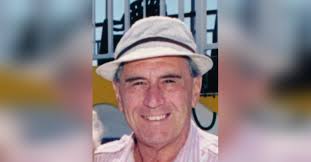 Obituary information for Joseph Patrick Alonso