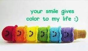 Your space for everything that has to do with color! Your Smile Gives Color To My Life Love Your Life Quotes Love Your Smile Your Smile Quotes
