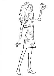 Dr seuss coloring pages pdf at getdrawings free. Audrey Dr Seuss The Lorax Idea Wiki Fandom