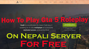 How many total users do you think still play gtaforums does not endorse or allow any kind of gta online modding, mod menus, tools or account selling/hacking. How To Play Gta 5 Roleplay On Nepali Server Legacy Roleplay Nepal Youtube