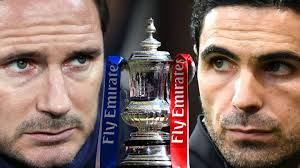 Chelsea's defensive woes were exposed while arsenal put together a more cohesive game in the fa cup final, a sign of what's to come for . Arsenal Vs Chelsea Fa Cup Final Preview As Com
