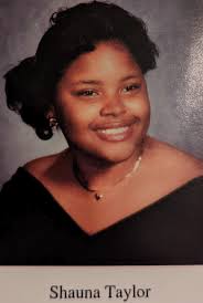 Tanya Forrest Griffin passed away this week from a heart attack. Class of  1991