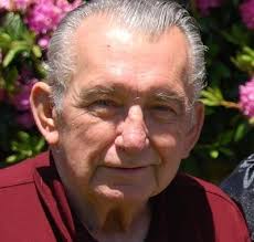 Charles Michael (Chick) Chavtur Obituary