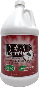 Product recommendations to exterminate bedbugs in your house or apartment. Pin On Household Tips