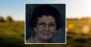 Clara Lucille Campbell Obituary June 22, 2011