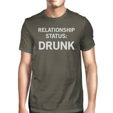 Matching status discord ideasview schools. Relationship Status Mens Dark Grey Funny Graphic Witty Quote Tshirt 365 In Love Matching Gifts Ideas