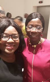 Oh what a memorable Service Year at Newmont Ghana!