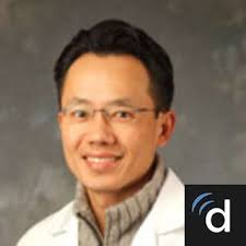 Dr. Jackson T. Tsai, MD