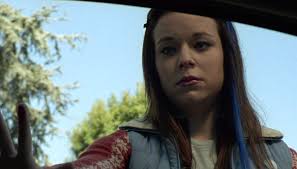 Mars Investigations 11: Recycled tropes (but also Mac!)