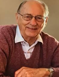 Obituary information for Daniel J. Dowling