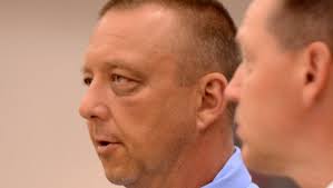 Dayville firefighter in court; chief hasn't commented