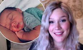 The Masked Singer S Joss Stone Teases She Wants More Kids As She Gushes Over Baby Daughter Violet Daily Mail Online
