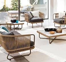 Looms Designer Gartenmobel Pforzheim Lounge Mobel Babylon Lounge Mobel Outdoor Lounge Mobel Gartenmobel Design