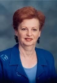 SARAH MATTESON Obituary (1935