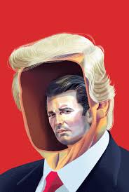 Initially tasked with the development of trump place and trump park avenue in manhattan, he eventually took over the direction of new project acquisition and development for the. The Real Story Of Donald Trump Jr Gq