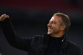 Eurocopa 2020 y temporada 2020/2021 del conjunto de alemania. Hansi Flick Sera El Nuevo Entrenador De La Seleccion De Alemania Tras Termino De Contrato De Joachim Low 24 Horas