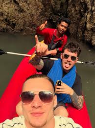 who would've thought? 📈🎓