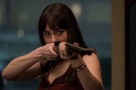 A shot of a room. Hbowatch Movie Review Bad Times At The El Royale