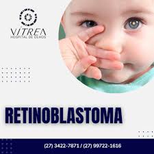 Vítrea Hospital de Olhos