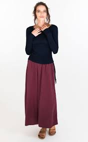 Palazzo Pants Wine M L In 2021 Cotton Palazzo Pants Natural Fiber Clothing Palazzo Pants