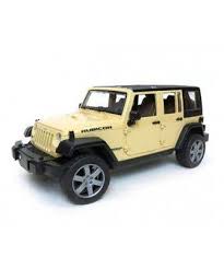 Maybe you would like to learn more about one of these? Bruder Jeep Wrangler Unlimited Rubicon All Toys Elc Deals
