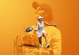 Ashleigh barty (born 24 april 1996) is an australian professional tennis player and former cricketer. Ashleigh Barty Is Exactly Where She Should Be World No 1 The Analyst