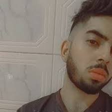 Alan Davalos's Instagram, Twitter & Facebook