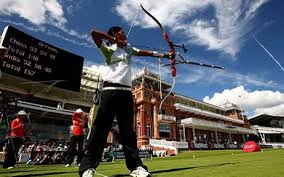 The archery events at the 2020 summer olympics in tokyo are scheduled to take place in yumenoshima park. Rio 2016 Olympics Archery Guide