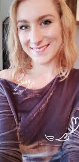 Aileen Mcintosh's Instagram, Twitter & Facebook