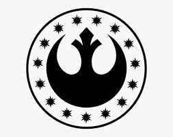 Check spelling or type a new query. Star Wars New Republic Logo Hd Png Download Kindpng