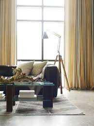 Reclaimed wood coffee, console, sofa & end tables : Reclaimed Wood Coffee Table With Glass Top Eclectic Living Room Houston By Zin Home Houzz