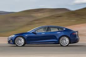 The ultimate status symbol of california cool. Tesla Model S Long Range Ev Lens