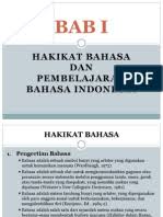 Jadi dengan tujuan itulah admin membagikan soal uas semester 1 ini. Soal Ujian Materi Dan Pembelajaran Bahasa Indonesia Sd Pdgk 4504 Jawabanku Id