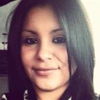 Maria Delgado Obituary