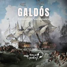 Episodios nacionales de galdós eup completos. Radio Nacional De Espana Los Episodios Nacionales En Litercast De Rne Facebook
