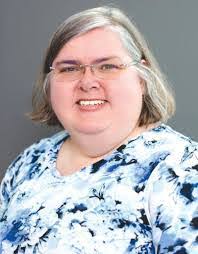 Angie Carrier's Instagram, Twitter & Facebook