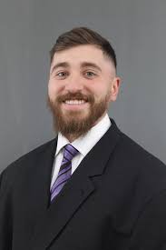 2024 Football Coaching Staff