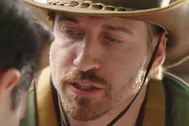 What To Know About Madison Morris And Beau Hayes In Lassoed By A Cowboy's  Love Movie?