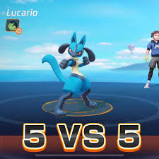 Nvidia gtx 550 ti, amd radeon hd 6770. Pokemon Unite A Moba Style Strategy Game Announced During Pokemon Presents