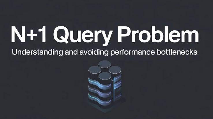 N+1 Query Problem - DEV Community