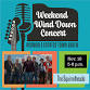 Weekend Wind Down Concert featuring The Squirrelheads event image