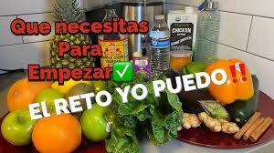 Durante la fase 2 vamos a continuar la rutina de jugos aunque vamos a reducir la dosis a 32 onzas (1 litro) con el reto #yo puedo entenderás que muchos de tus problemas de salud están relacionados con tu alimentación y malos hábitos de vida. Que Necesitas Para Empezar El Reto Yo Puedo Reto De 21 Dias De Coco March Youtube