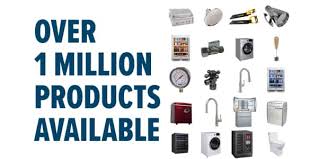 Ferguson is the largest distributor of residential and commercial plumbing products, offering: Ferguson Locations Showrooms Plumbing Hvac Supply