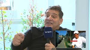 Libero Vs Turco Garcia El Companero Que Mas Lo Sorprendio El Mejor De Todos Y El Mas Canchero Tyc Sports